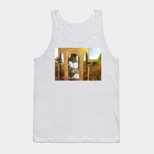 The Liberty Bell Tank Top